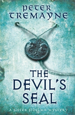Bertrand.pt - Devil'S Seal (Sister Fidelma Mysteries Book 25)