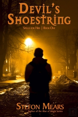 Bertrand.pt - Devil'S Shoestring