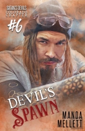 Devil'S Spawn: Satan'S Devils Mc Colorad