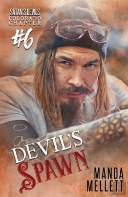 Bertrand.pt - Devil'S Spawn: Satan'S Devils Mc Colorad