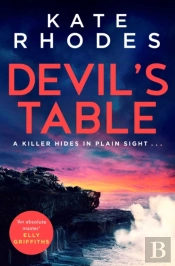 Devil'S Table