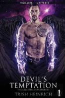 Devil'S Temptation