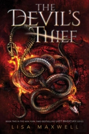 Devil'S Thief