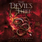 Devil'S Thief