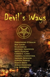 Devil'S Ways