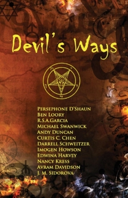 Bertrand.pt - Devil'S Ways