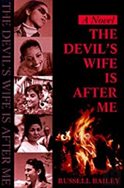 Devil'S Wife Is After Me