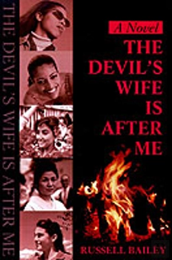 Bertrand.pt - Devil'S Wife Is After Me