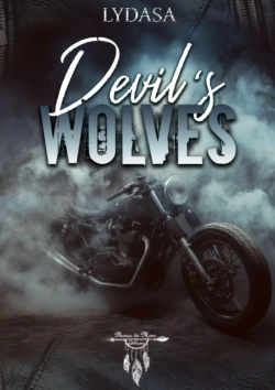 Bertrand.pt - Devil'S Wolves