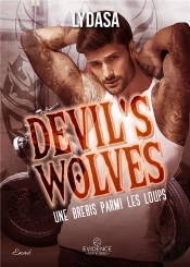 Devil'S Wolves - Une Brebis Parmi Les Loups