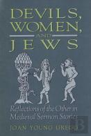 Devils, Women, And Jews