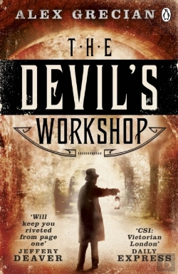 Bertrand.pt - Devil'S Workshop
