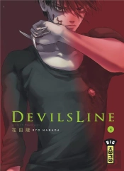 Devilsline T4
