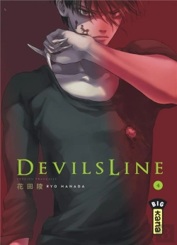 Bertrand.pt - Devilsline T4