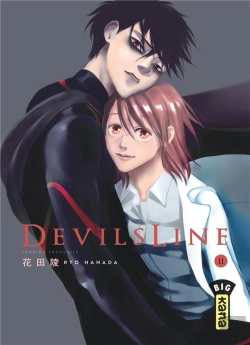 Bertrand.pt - Devilsline, Tome 11