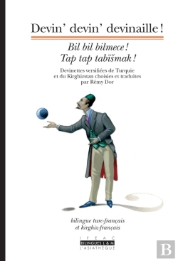 Bertrand.pt - Devin', Devin' Devinaille : Bil, Bil Bilmeche/ Tap, Tap Tabïsmak