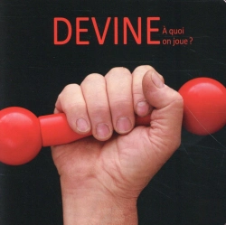Bertrand.pt - Devine A Quoi On Joue ?