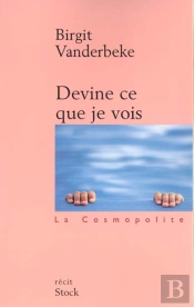 Devine Ce Que Je Vois