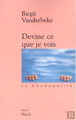 Bertrand.pt - Devine Ce Que Je Vois