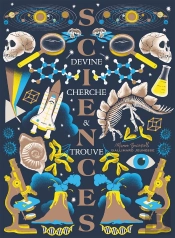 Devine Cherche Et Trouve Sciences