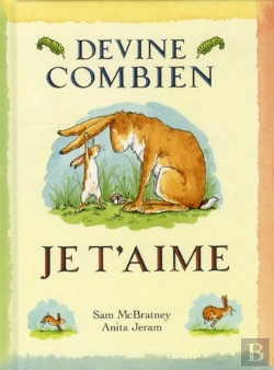 Bertrand.pt - Devine Combien Je T Aime Biblio