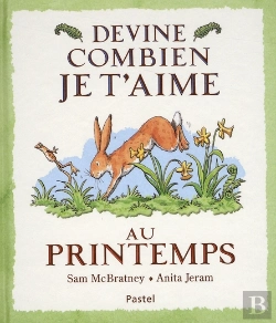 Bertrand.pt - Devine Combien Je T'Aime ; Au Printemps