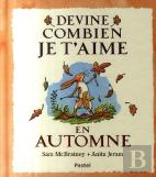 Devine Combien Je T'Aime En Automne