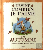 Devine Combien Je T'Aime En Automne