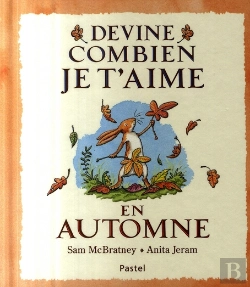 Bertrand.pt - Devine Combien Je T'Aime En Automne