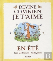 Devine Combien Je T'Aime ; En Été