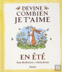 Bertrand.pt - Devine Combien Je T'Aime ; En Été