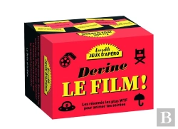 Bertrand.pt - Devine Le Film