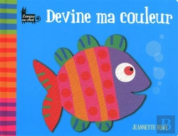 Bertrand.pt - Devine Ma Couleur