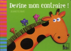 Bertrand.pt - Devine Mon Contraire !