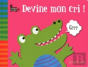 Devine Mon Cri