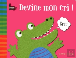 Bertrand.pt - Devine Mon Cri