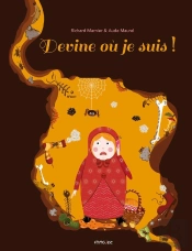 Devine Ou Je Suis