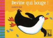 Devine Qui Bouge !