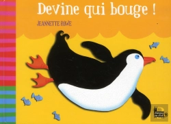 Bertrand.pt - Devine Qui Bouge !