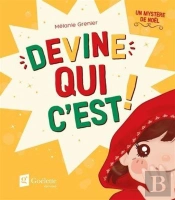 Devine Qui C'Est !