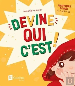 Bertrand.pt - Devine Qui C'Est !