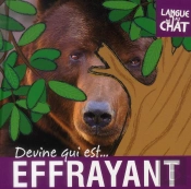Devine Qui Est ... Effrayant