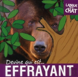 Bertrand.pt - Devine Qui Est ... Effrayant