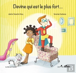 Bertrand.pt - Devine Qui Est Le Plus Fort ?