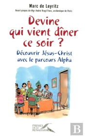 Devine Qui Vient Dîner Ce Soir