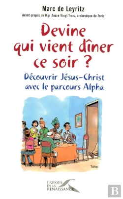 Bertrand.pt - Devine Qui Vient Dîner Ce Soir