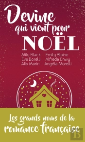 Devine Qui Vient Pour Noël