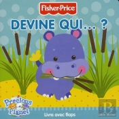 Devine Qui... ?