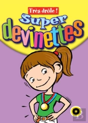 Devinettes 2012 (Unitaire)