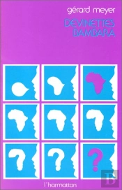 Devinettes Bambara